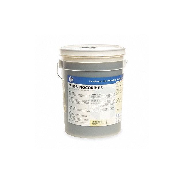 Rust Preventative Emulsion 5 gal MPN:NOCORE6/5