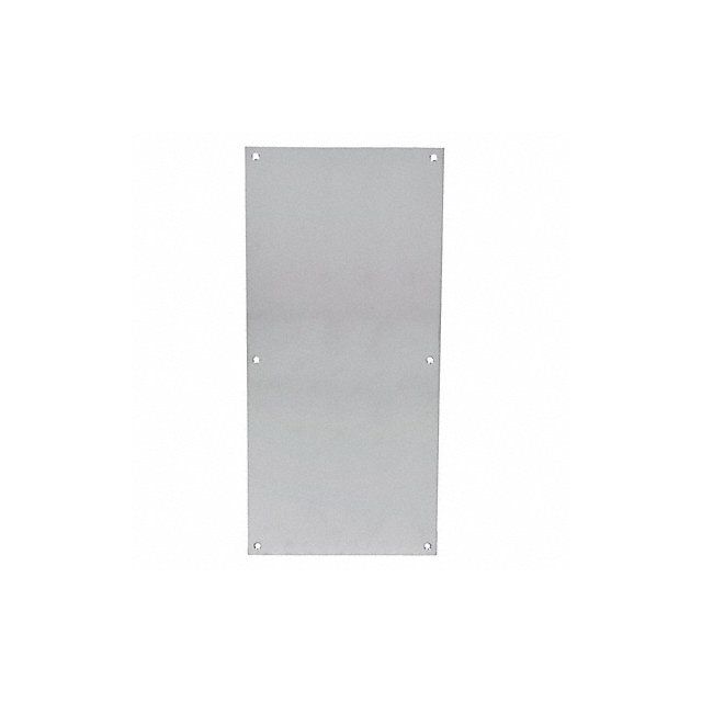 DOOR PUSH PLATE 8X16 MPN:1001-11.710CU