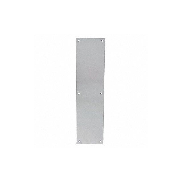 DOOR PUSH PLATE 4X16 MPN:1001-3.710CU