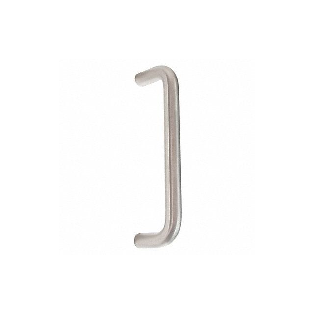 Pull Handle Copper 8-3/4 Overall Length MPN:1194G-2-4.710CU