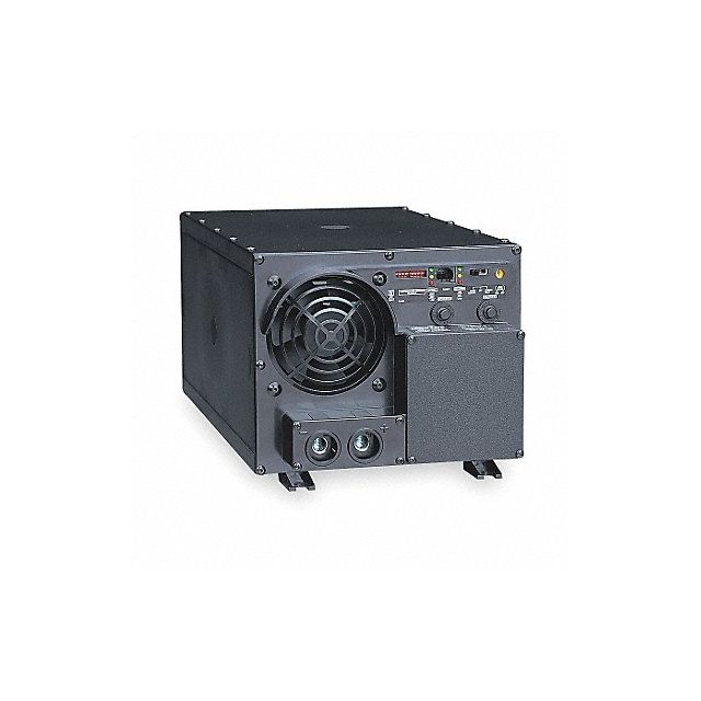 Inverter  Battery Charger 4800 W Output MPN:APS2424