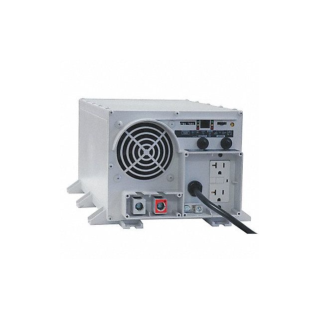 Inverter  Battery Charger 4000 W Output MPN:UT2012UL