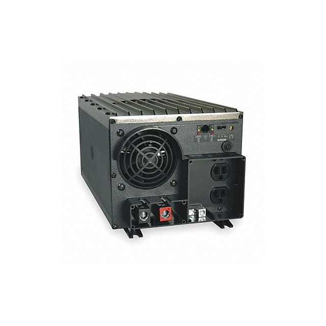 Inverter 120V AC Output Voltage 8.5 in W MPN:PV2000FC