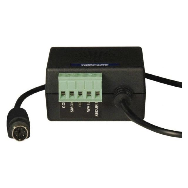 Power Supply Environment Sensor MPN:ENVIROSENSE