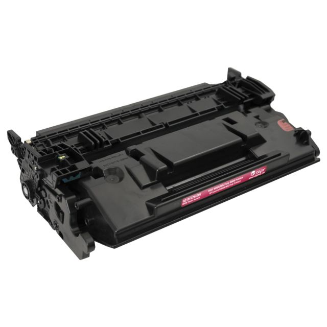 Troy Remanufactured Black Toner Cartridge Replacement For HP 287A, M500 MPN:02-81675-001