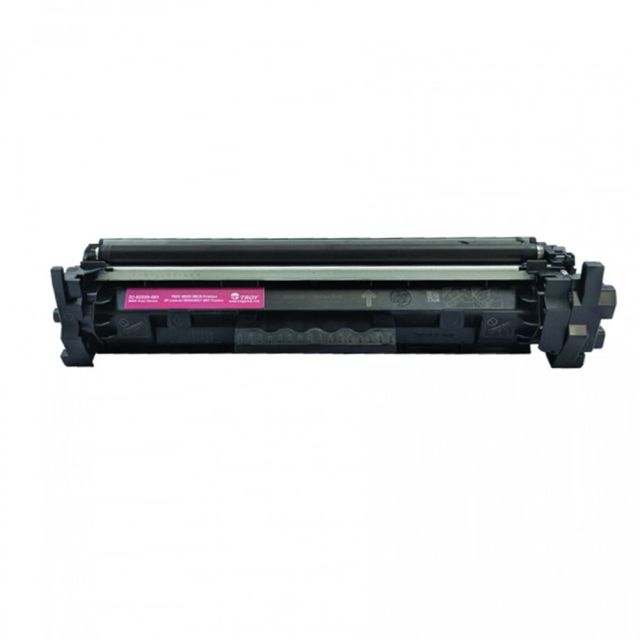 Troy Remanufactured Black Toner Cartridge Replacement For HP CF230A, 02-82028-001 MPN:02-82028-001