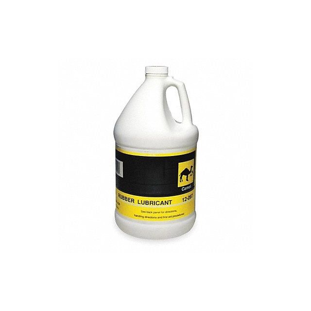 Lubricant and Preservative 1 gal. 12-097 Motor Vehicle Wheel Systems