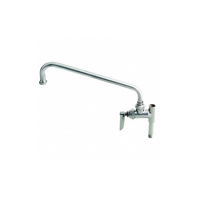 Pre-Rinse Add-On Faucet 6In Spout MPN:B-0155