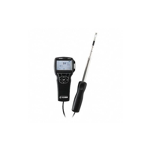Anemometer 0 to 6000 fpm NIST MPN:AVM430-A