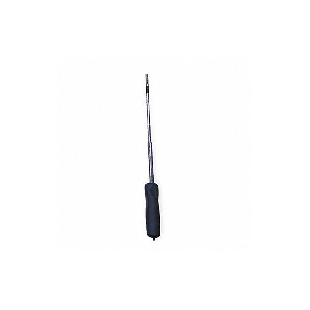Air Velocity Probe Hot Wire With Temp MPN:960