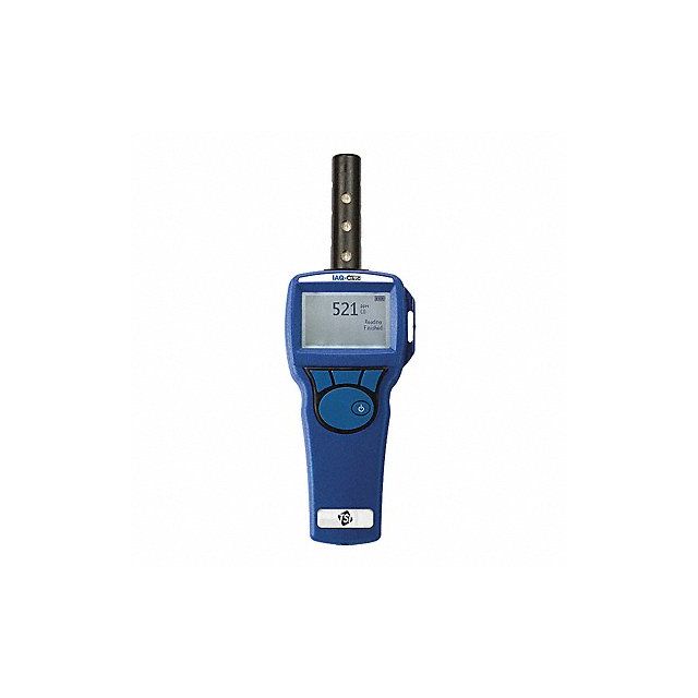 Indoor Air Quality Tester CO2 0 to 5000 MPN:7515