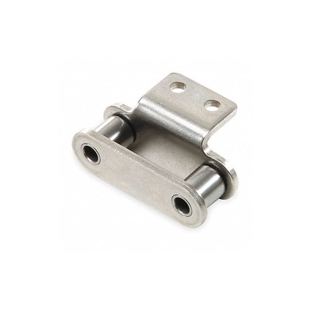 Roller Attachment Link Tab A-2 SS MPN:C2060HASA2RL