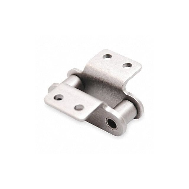 Roller Attachment Link Tab K-2 SS MPN:C2060HASK2RL