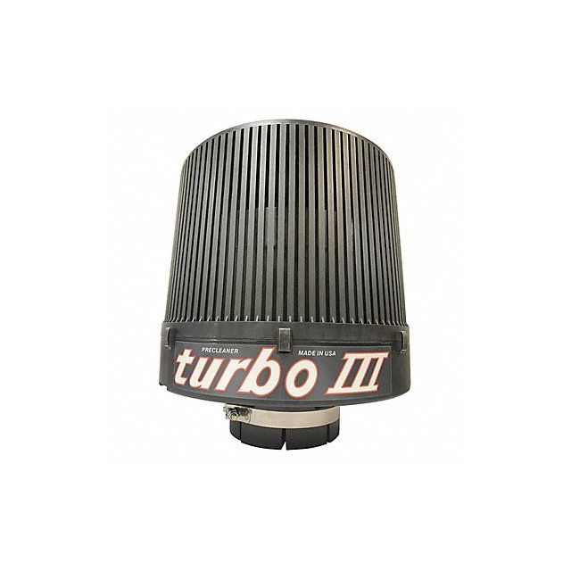 Air Filter Air Pre-Cleaner Filter Round MPN:21-1330001