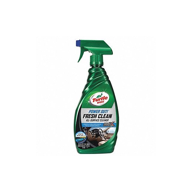 Automotive Cleaner Liquid 23 oz MPN:50769