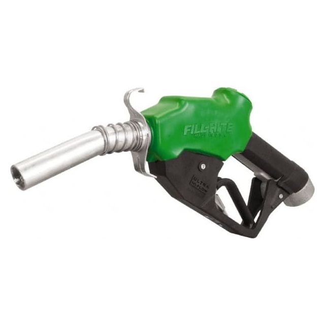 30 GPM, Gasoline, Kerosene & Diesel Fuel 1