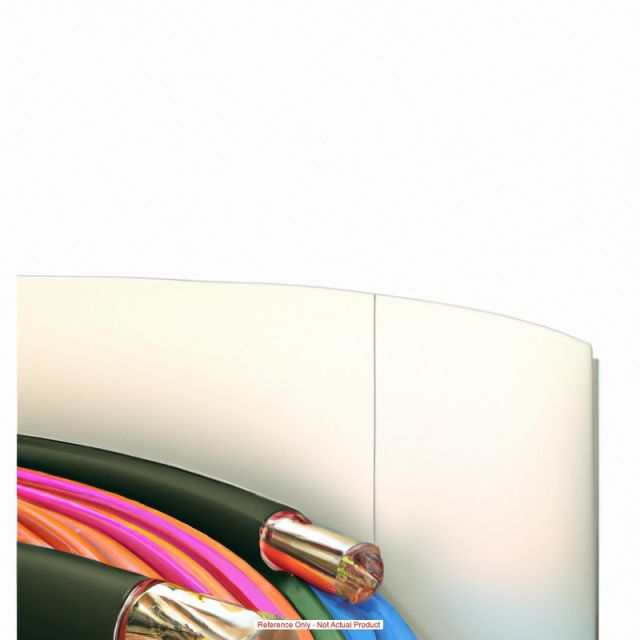 Ubiquiti UniFi - Bulk cable - 997 ft - UTP - CAT 6 - indoor, solid - white MPN:U-CABLE-C6-CMR