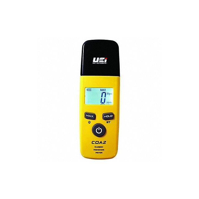 Carbon Monoxide Detector 1 to 999 ppm MPN:COA2-N