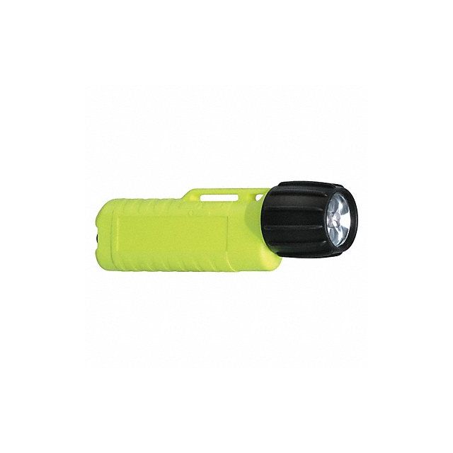 Industrial Handheld Light LED Yellow MPN:10001