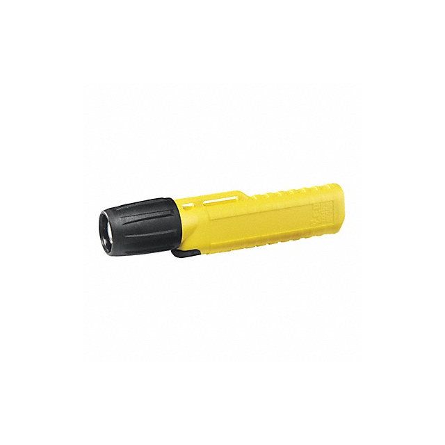 Industrial Handheld Light LED Yellow MPN:14506