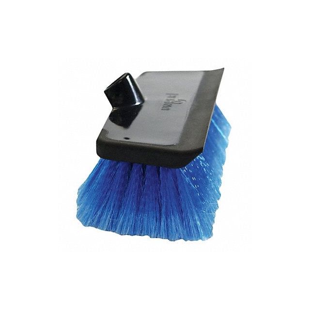 Soft Brush Head 4 L Blue MPN:16970