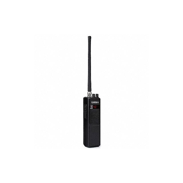 Handheld CB Radio 40 Channels LCD MPN:PRO401HH
