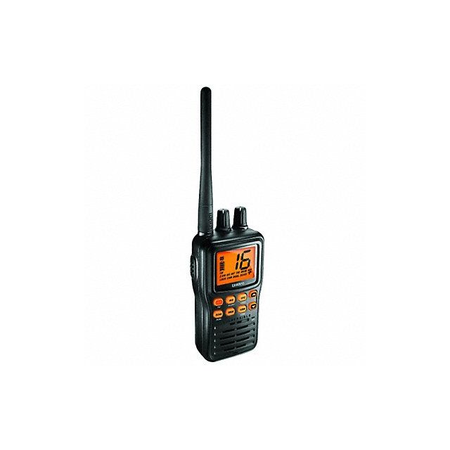 Portable Two Way Radios 1 to 5W 51 Ch MPN:MHS75