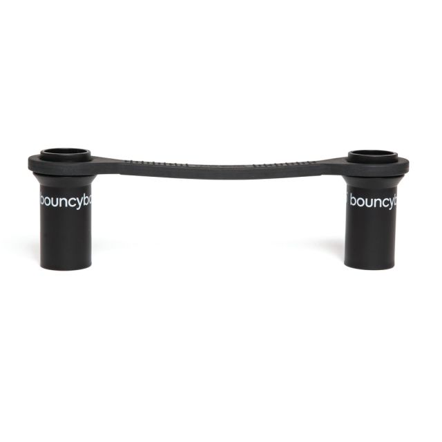 Bouncyband Bouncyband For Chairs, 4in x 17in, Black (Min Order Qty 4) MPN:BBABBCBK