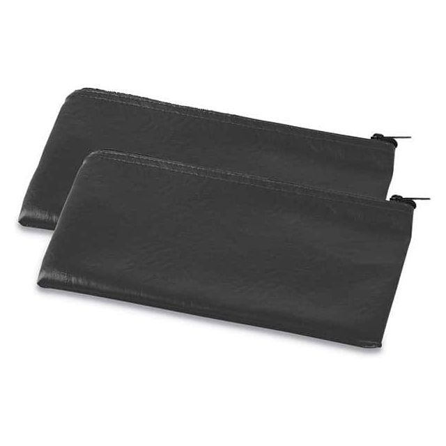 Zippered Wallet/Case: 11