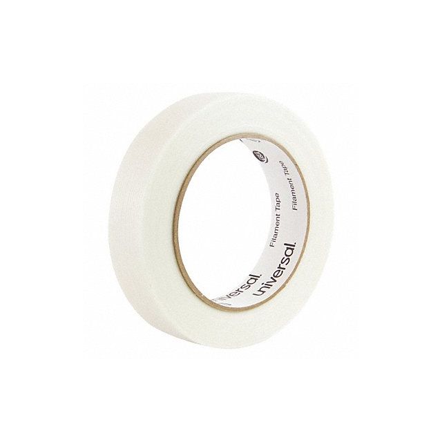 Filament Tape General Purpose 24 mm MPN:UNV30024