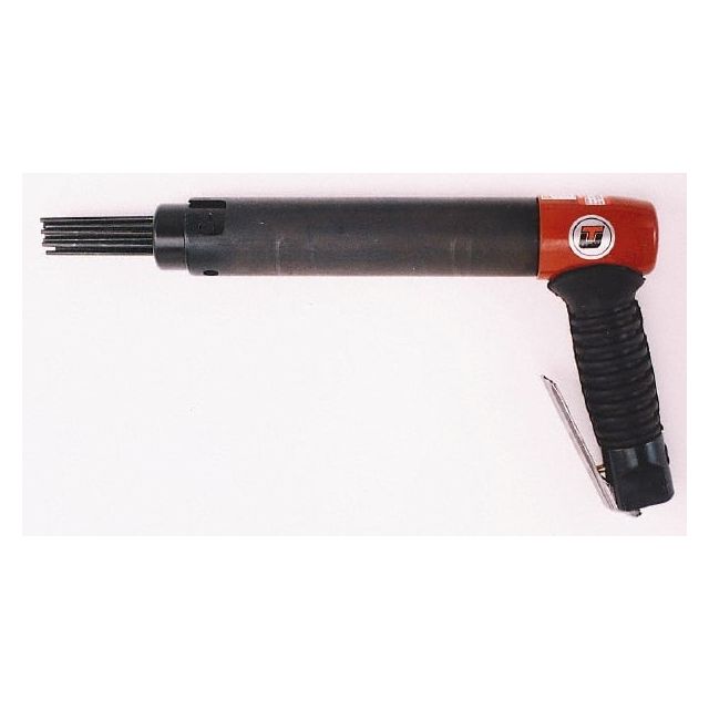 3,400 BPM Air Pistol Grip Needle Scaler UT9914 Tools