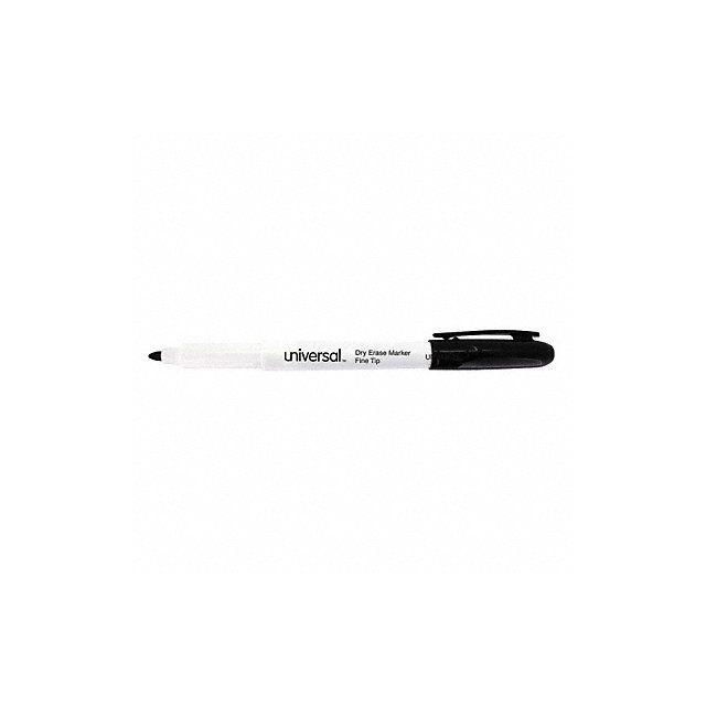 Dry Erase Marker Set Bullet PK4 MPN:UNV43670