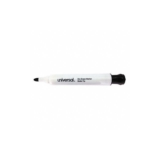 Dry Erase Marker Set Bullet PK4 MPN:UNV43680