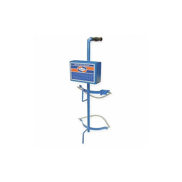 Carrying Stand for B Tank w/Tool Tray MPN:502