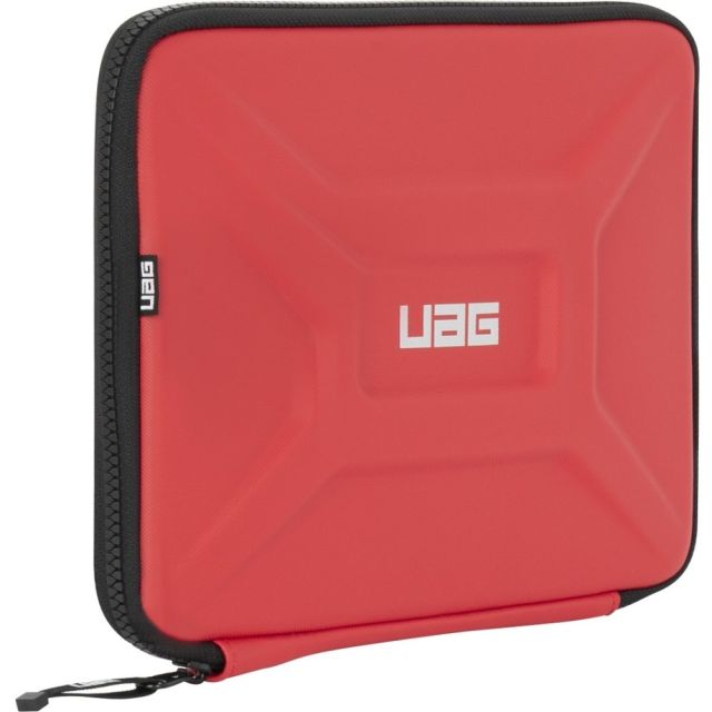 Urban Armor Gear Carrying Case (Sleeve) for 8in to 10in Tablet - Magma (Min Order Qty 2) MPN:981880119393