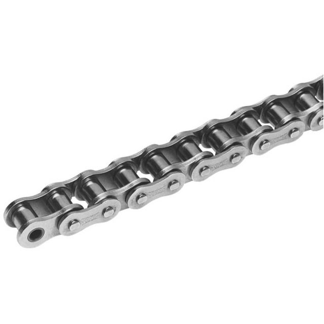 Connecting Link: for Single Strand Chain, 100 Chain, 1-1/4