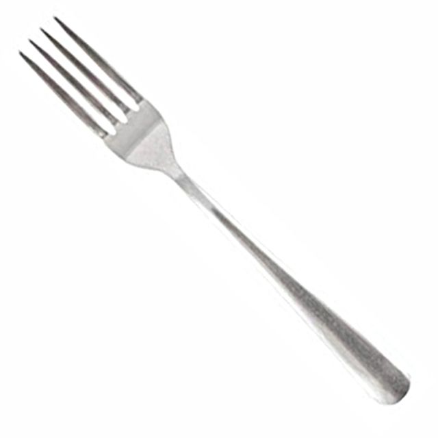 Walco Stainless Windsor Heavyweight Dinner Forks, 7in, Silver, Pack Of 24 Forks (Min Order Qty 3) MPN:808905