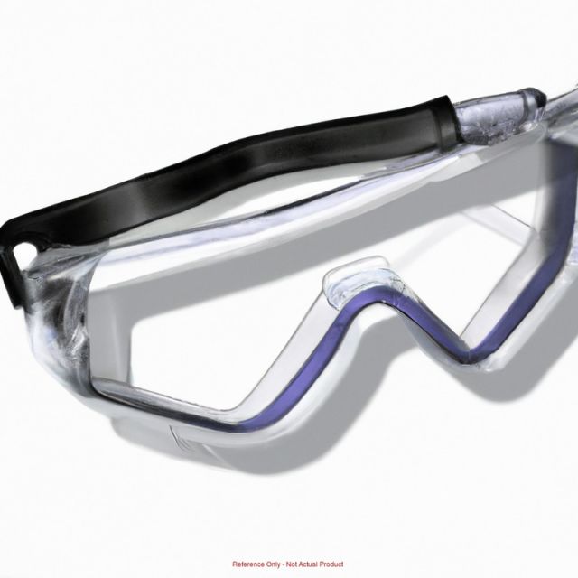 Safety Goggles MPN:S39630HSI
