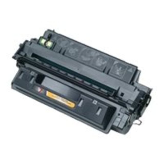 V7 - Black - compatible - toner cartridge (alternative for: HP Q2610A) - government GSA - TAA Compliant - for HP LaserJet 2300, 2300d, 2300dn, 2300dtn, 2300l, 2300n MPN:V710AG