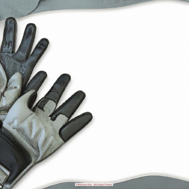 Fingerless Glove Meshback M PR MPN:VA4575ME