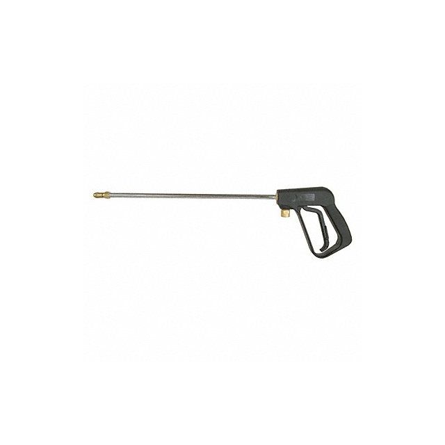 Spray Gun Aluminum/Plastic Size 18 MPN:SG-5518-18