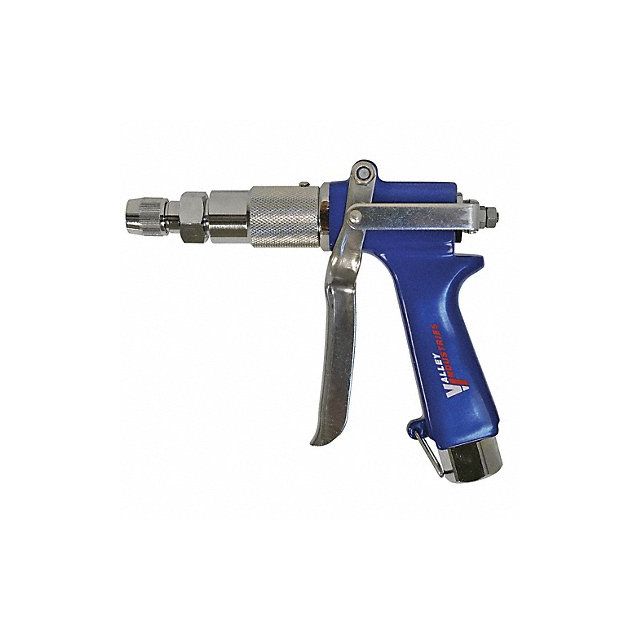 Professional Spray Gun SS Size 8-1/2 MPN:SG-PC-025