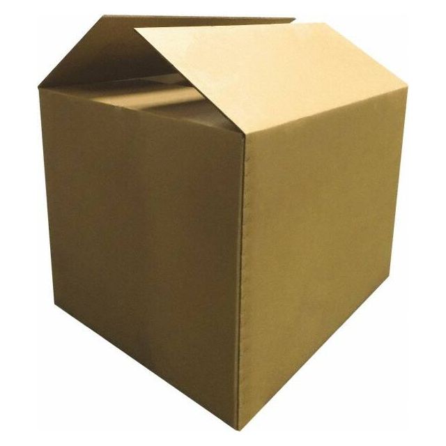 Heavy-Duty Corrugated Shipping Box: 36