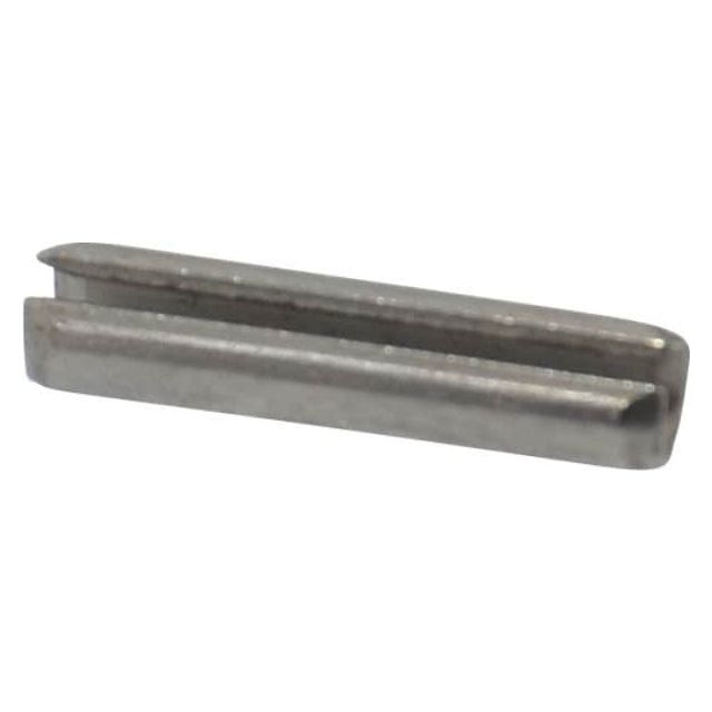 Slotted Spring Pin: 1/2