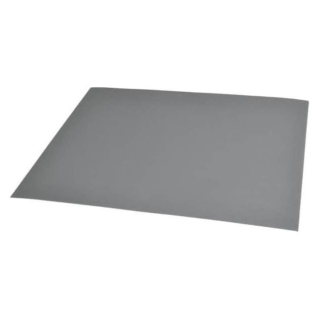 Sanding Sheet: 600 Grit, Silicon Carbide 10301-MSC Sanding Accessories