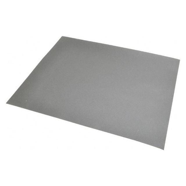 Sanding Sheet: 240 Grit, Silicon Carbide 10307-MSC Sanding Accessories