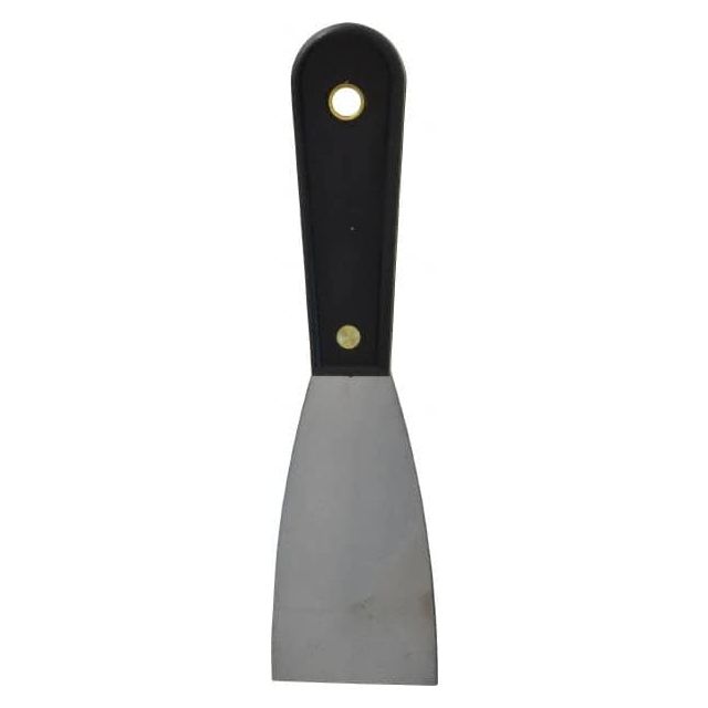 Putty Knife: Stainless Steel, 2
