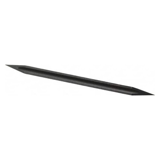Swivel & Scraper Blade: Bi-Directional, High Speed Steel MPN:BT-S