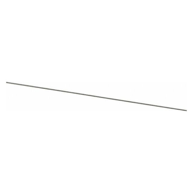 40 TPI, 0.025 Inch Pitch, 2 Inch Long, Thread Pitch Diameter Measuring Wire MPN:60D40K
