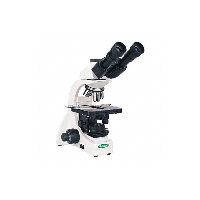 Compound Microscope Trinocular Halogen MPN:1331BRI